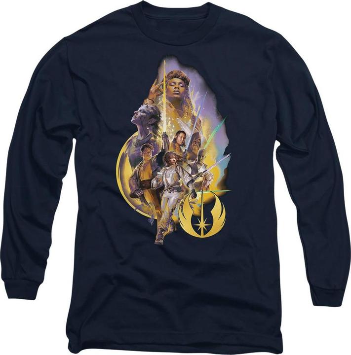 Star Wars High Republic TShirt (M)