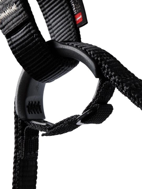 Immagine prodotto Mammut Imbracatura da arrampicata Ophir 3 Slide (L)