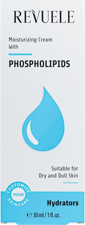 Produktbild Revuele CYS Phospholipids 30ml (30 ml, Gesichtswasser)