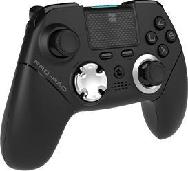 Image du produit Xtreme 90438 BT Contrôleur sans fil Liam (PS3, PS4)
