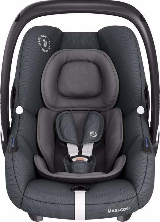 Actual product image Maxi-Cosi Tinca (Baby car seat, ECE R129/i-Size Standard)