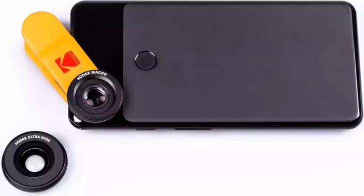 Immagine prodotto Kodak Kit fotografico per smartphone