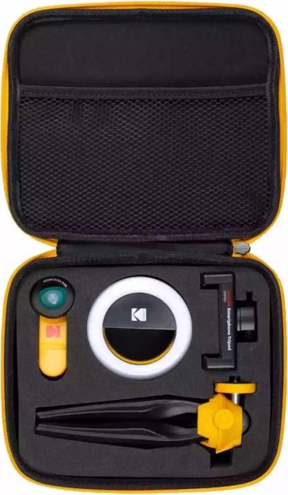 Immagine prodotto Kodak Kit fotografico per smartphone