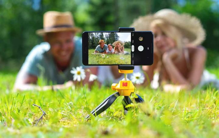 Immagine prodotto Kodak Kit fotografico per smartphone