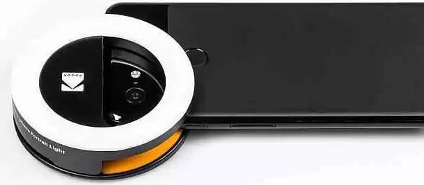 Immagine prodotto Kodak Kit fotografico per smartphone