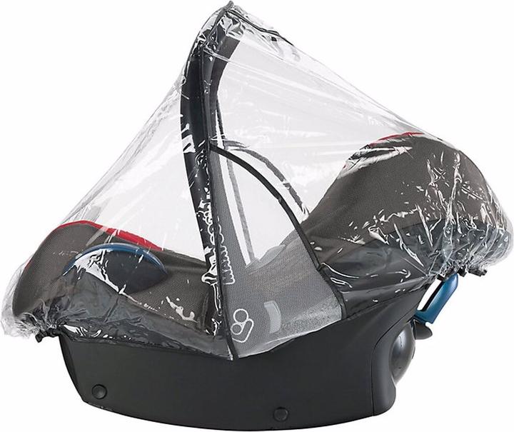 Image du produit Maxi-Cosi Protection pluie transparente