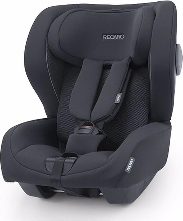 Image du produit RECARO Kio i-Size (Reboarder, Norme ECE R129/i-Size)