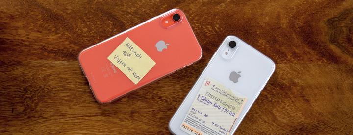 Image du produit Artwizz NoCase (Apple iPhone 12 Pro Max)