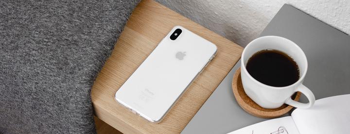 Image du produit Artwizz NoCase (Apple iPhone 12 Pro Max)
