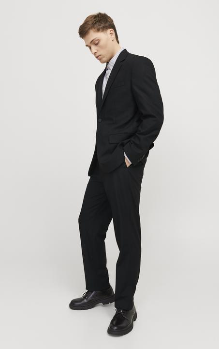 Immagine prodotto Jack & Jones JPRTHEO Regular Fit Anzug Einreihiger Blazer und Hose (48)