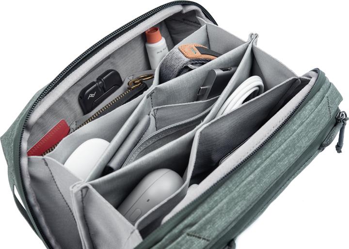 Image du produit Peak Design Tech Pouch (Étui pour appareil photo, 2 l)