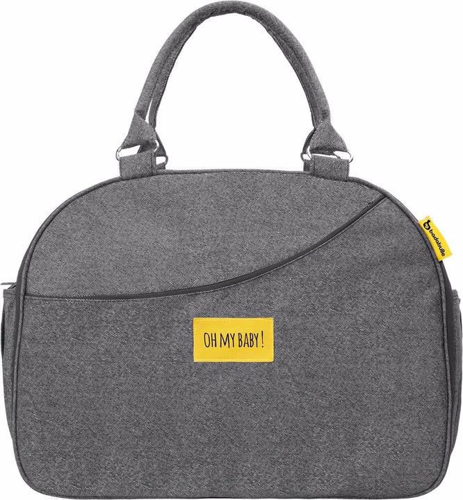 Produktbild Badabulle Weekend Wickeltasche