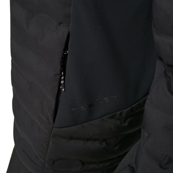 Actual product image Oakley Ellipse Rc Quilted Jacket (S)