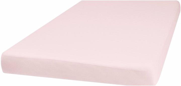 Produktbild Playshoes wasserdichtes Jersey Spannbettlaken (140 x 70 cm)