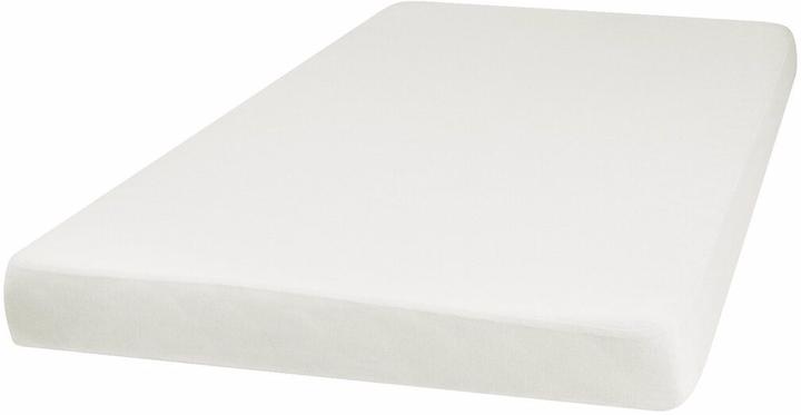 Playshoes wasserdichtes Jersey Spannbettlaken (140 x 70 cm)