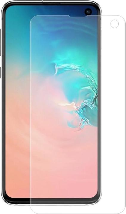 Produktbild Protectorking 2x Panzerfolie Anti-Shock HD Klar (2 Stück, Samsung Galaxy S10e)