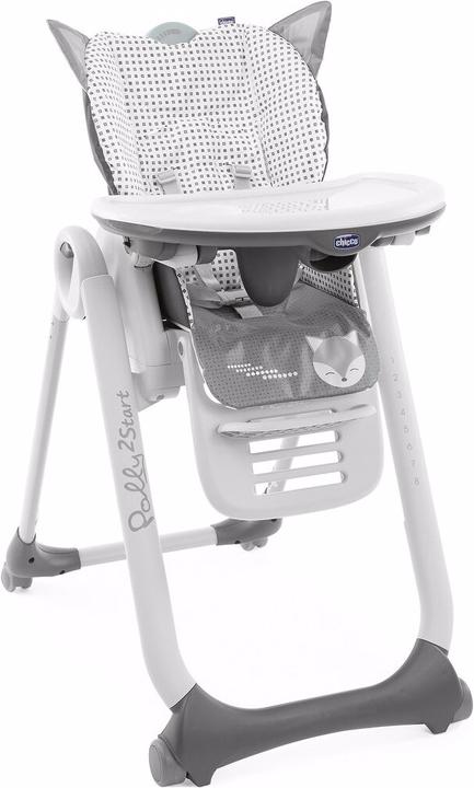 Produktbild Chicco Polly2Start (Hochstuhl)