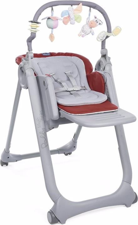 Image du produit Chicco Chaise haute Polly Magic Relax (Chaise haute)