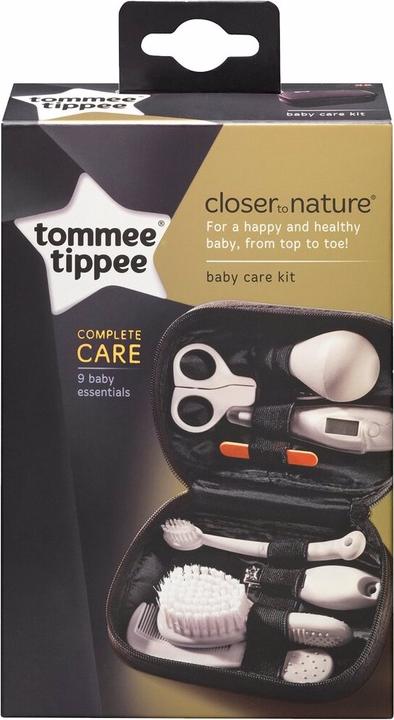 Produktbild Tommee Tippee Closer to Nature