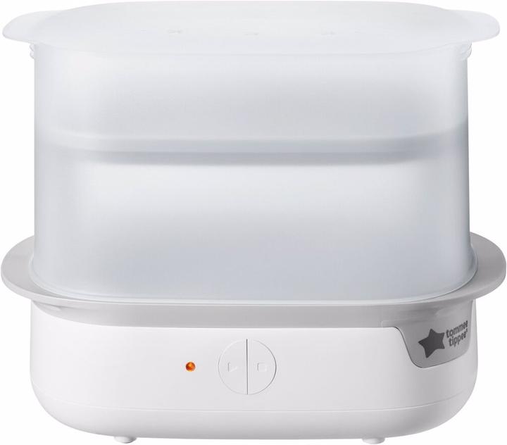 Produktbild Tommee Tippee Advanced Elektrischer Sterilisator super steam