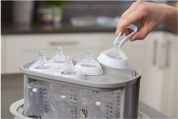 Produktbild Tommee Tippee Advanced Elektrischer Sterilisator super steam