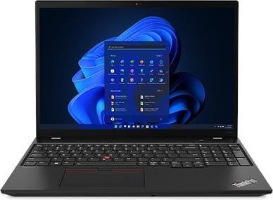 Actual product image Lenovo Thinkpad P16s G2 21HK0062GE (16", Intel Core i5-1350P, 16 GB, 512 GB, DE)