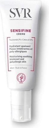 Actual product image Crème Neutre (40 ml, Face toner)