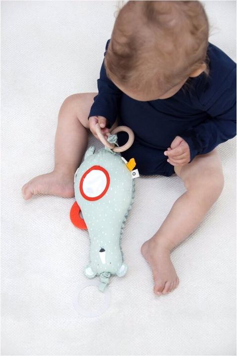 Actual product image Trixie Baby Activity hanging toy