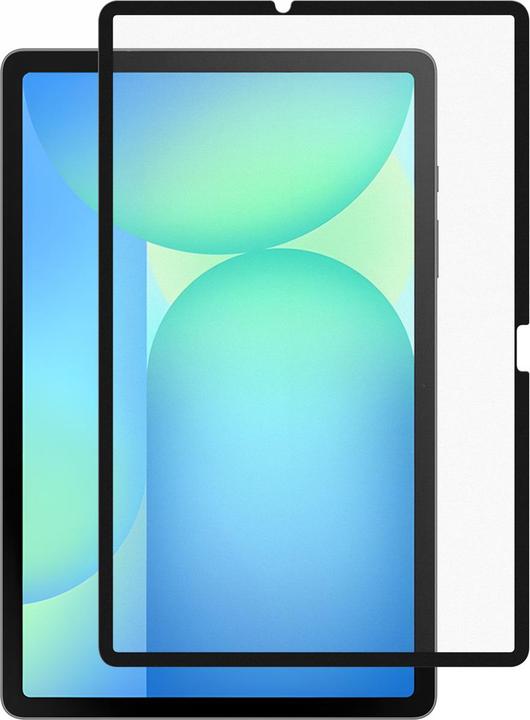 Actual product image Dux Ducis Naad Series Paperlike Film Schutzfolie (1 Piece, Galaxy Tab S9, Galaxy Tab S8, Galaxy Tab S9 FE, Galaxy Tab S7)