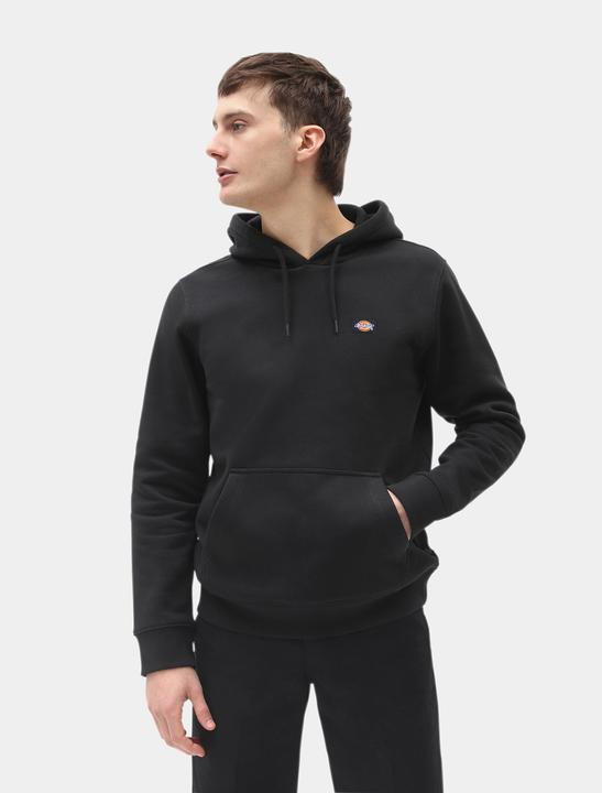 Immagine prodotto The Dickies Felpa con cappuccio Oakport (XS)
