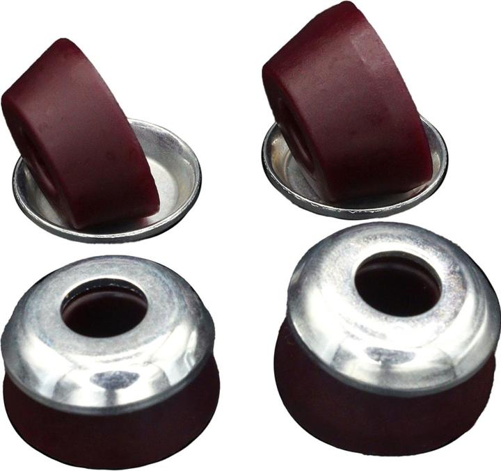 Immagine prodotto Riptide 93A Boccole per cono e cono stradale corto Krank (confezione da 4)