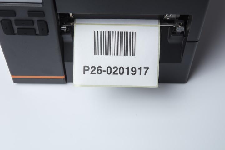 Actual product image Brother Thermal printer TJ-4021TN (300 dpi)
