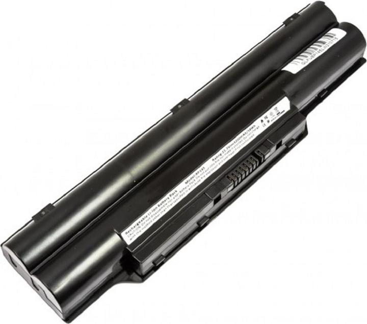Immagine prodotto AGI Batteria compatibile con Fujitsu-Siemens LIFEBOOK S6311 (5200 mAh)