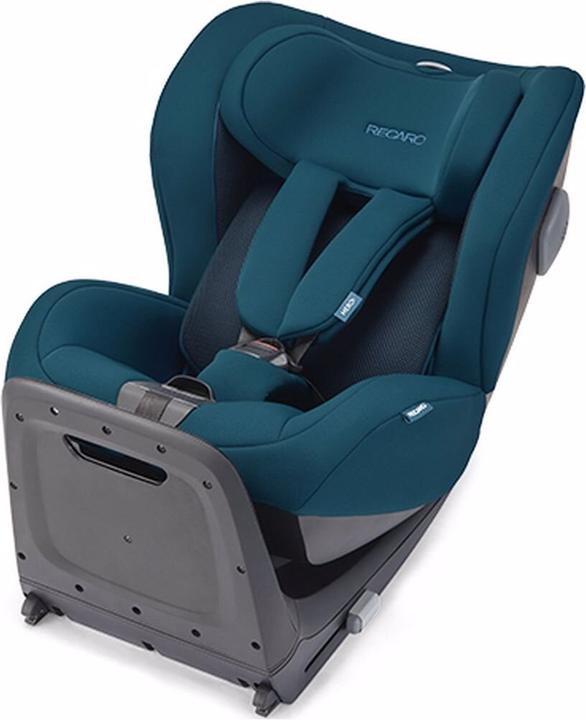 Image du produit RECARO Kio (Reboarder, Norme ECE R129/i-Size)