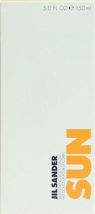 Produktbild Jil Sander Sun (Körpercreme, 150 ml)