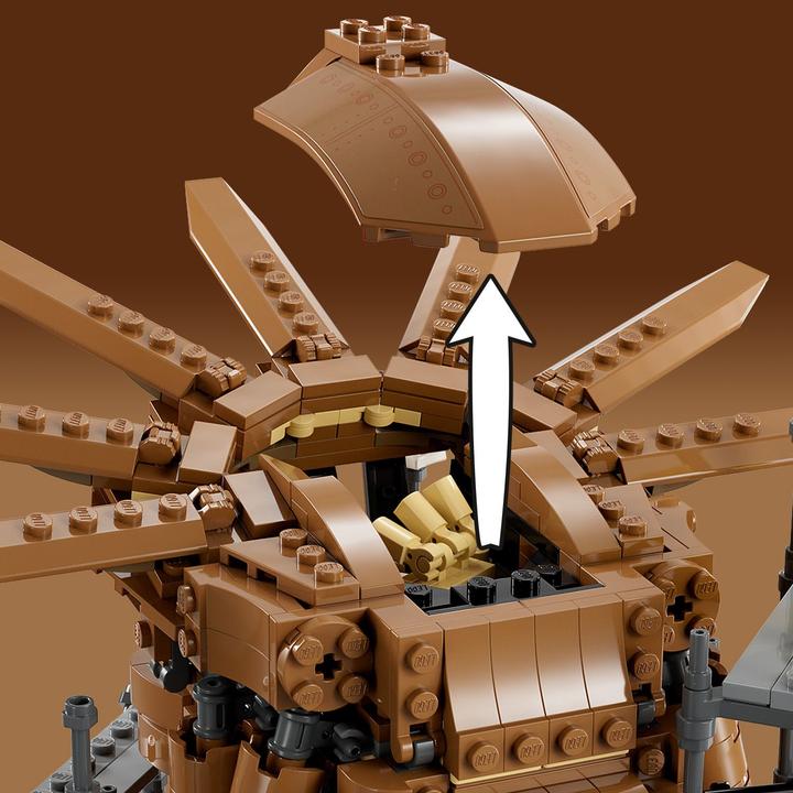 Actual product image LEGO Spider-Man's Big Showdown (76261, LEGO Marvel)