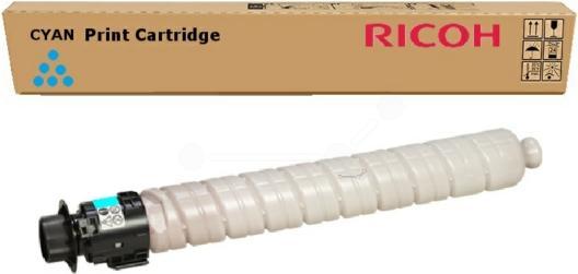 Actual product image RICOH 841856 (C)