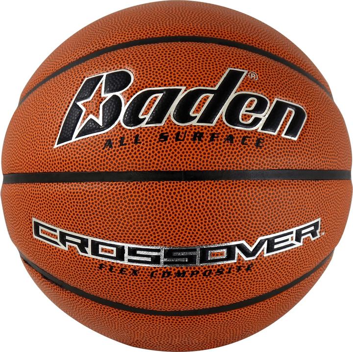 Kempa Basketball Crossover (5)