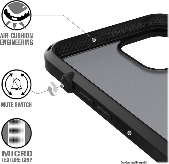 Produktbild Catalyst Influence Schock Resistentes Case (Apple iPhone 12 Pro Max)