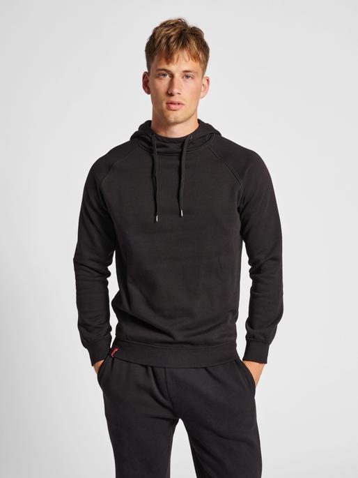 Actual product image hummel Red Classic Hoodie (M)