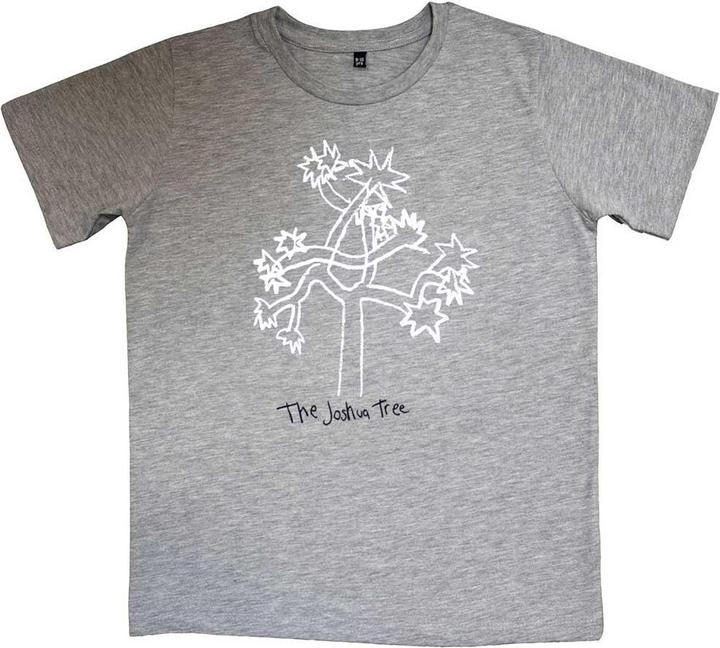 U2 Joshua Tree 2017 TShirt (140)