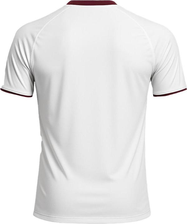 Produktbild FC Servette Jersey Away Junior 25/26 152, Weiss (152)