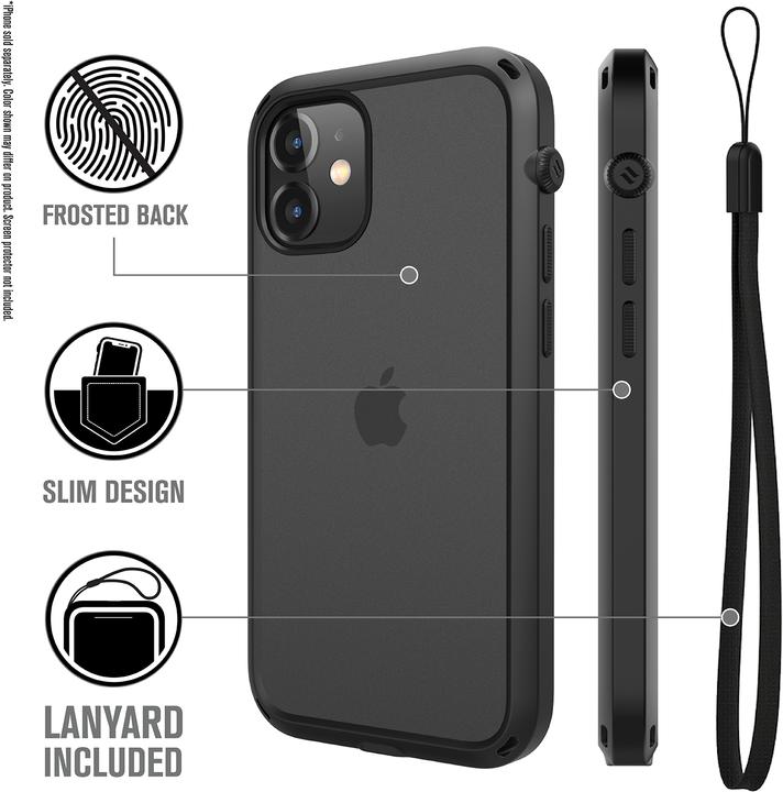 Produktbild Catalyst Influence (Apple iPhone 12 mini)