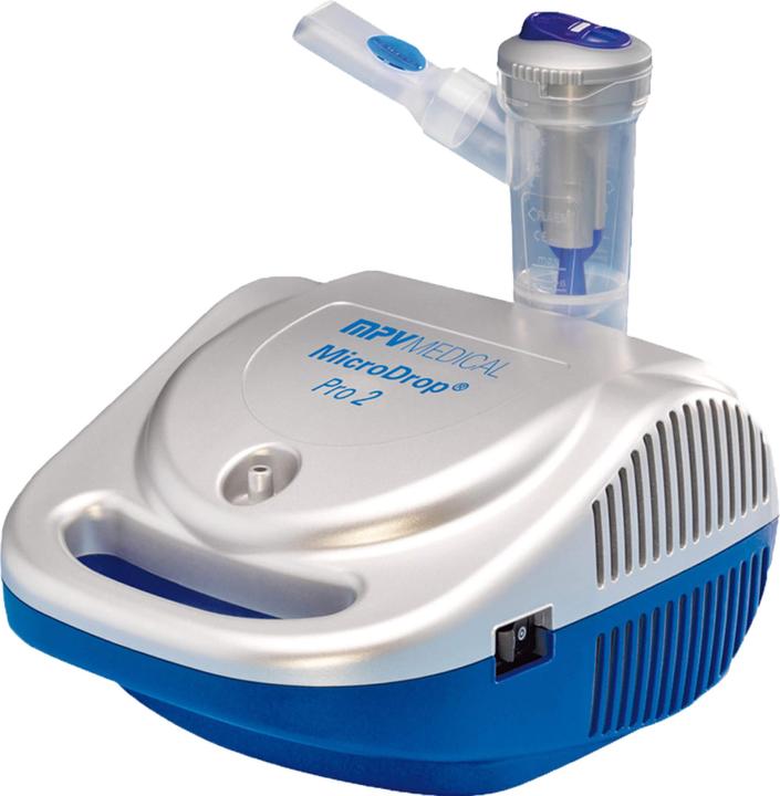Produktbild MPV MicroDrop Pro 2, 1 St