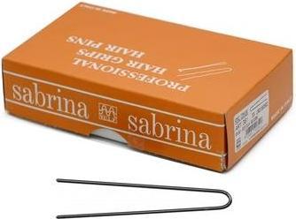 Image du produit Vulf Sabrina Hair Clips No. 33 Smooth Black 500g