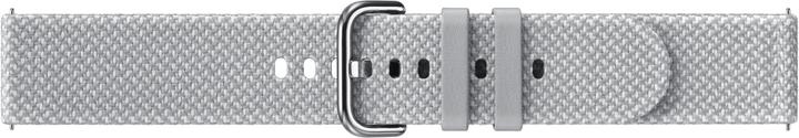 Actual product image Samsung Kvadrat Band (41 mm, 42 mm, 20 mm, Fabric)