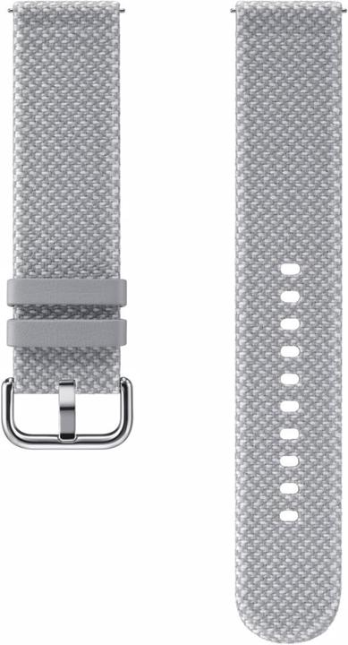 Actual product image Samsung Kvadrat Band (41 mm, 42 mm, 20 mm, Fabric)
