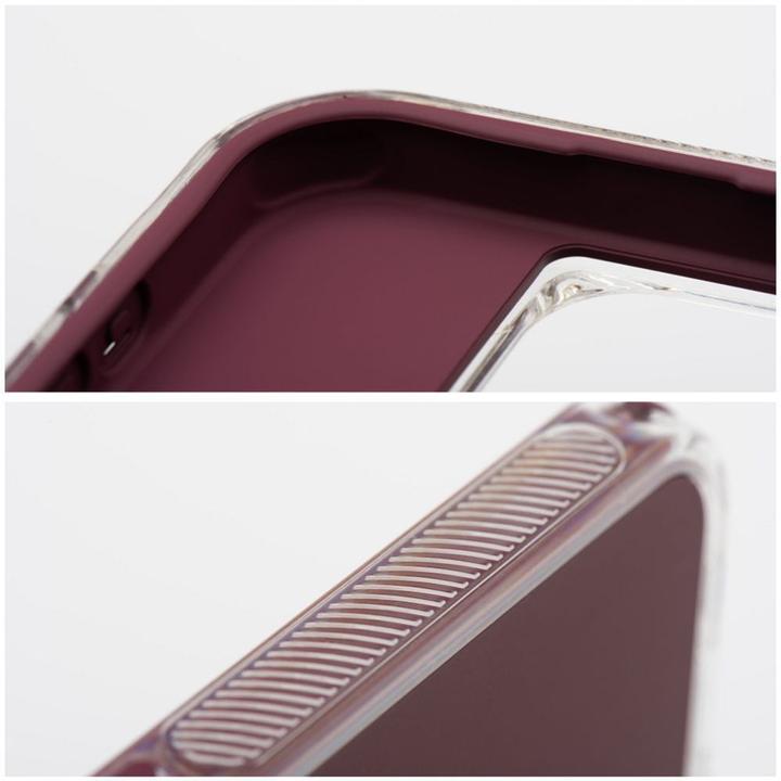 Image du produit OEM LCD display! MATRIX Case for IPHONE 14 Pro purple (Apple iPhone 14 Pro)