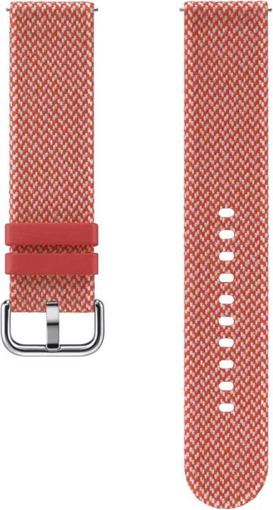 Image du produit Samsung Kvadrat Band (20 mm, Textile)