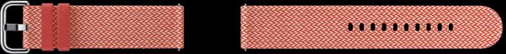 Image du produit Samsung Kvadrat Band (20 mm, Textile)